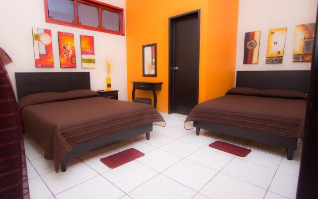 Hotel Olhe