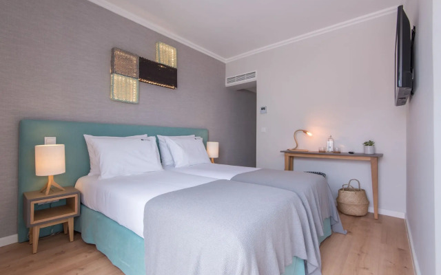 Reserva FLH Hotels Ericeira