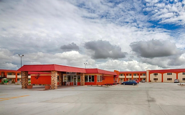 La Junta Inn