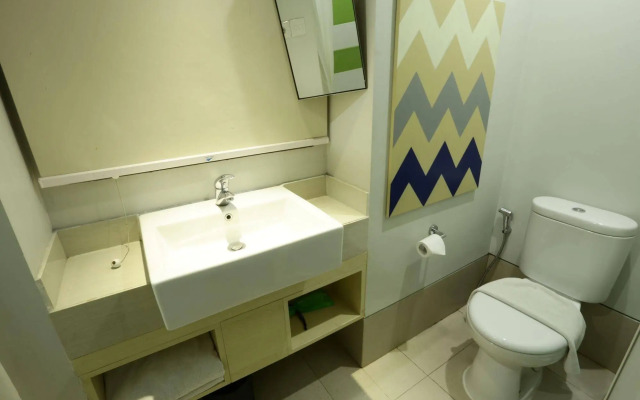 Cleo Hotel Basuki Rahmat Surabaya