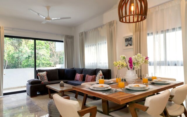 Brava Residence