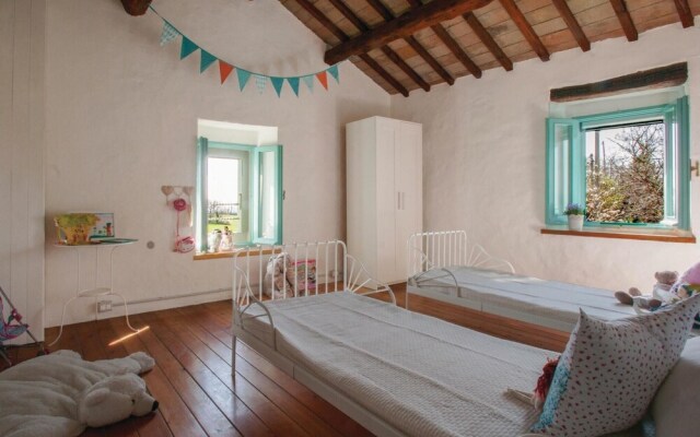 Villa Coccole