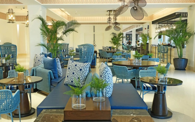 Mella Hotel