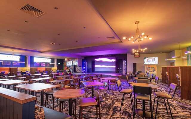 Beautiful Cosy 2-bed Caravan in Clacton-on-sea