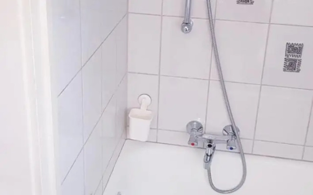 Apartma Svetina