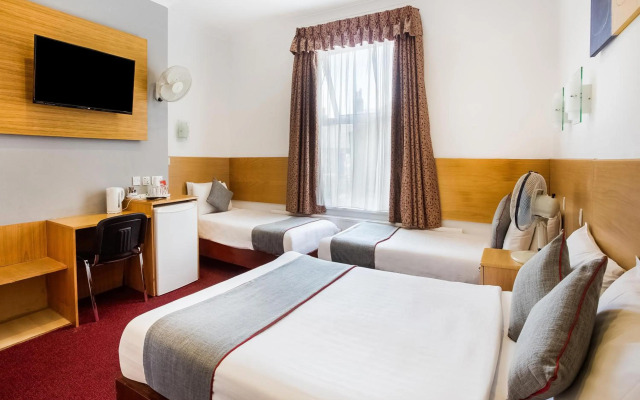 OYO London Guest House