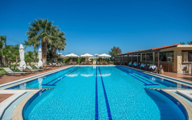 Mirtilos Studios & Apartments