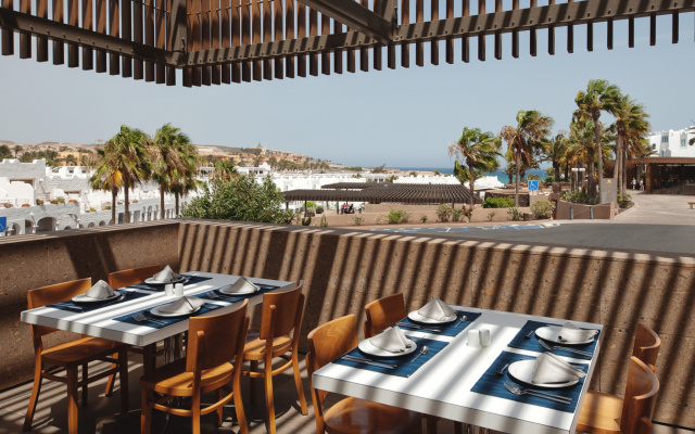 Sotavento Beach Club