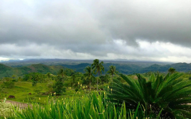 La Vista Highlands Mountain Resort