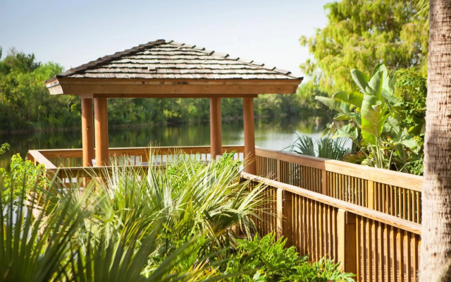 Marriott Orlando Airport Lakeside