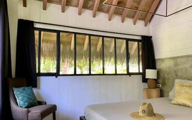 Finca Vela Lodge