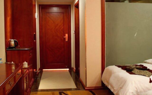Kunming Rundu Hotel