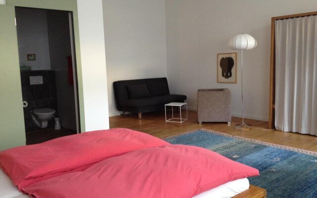 Hotel Wunderbar AG