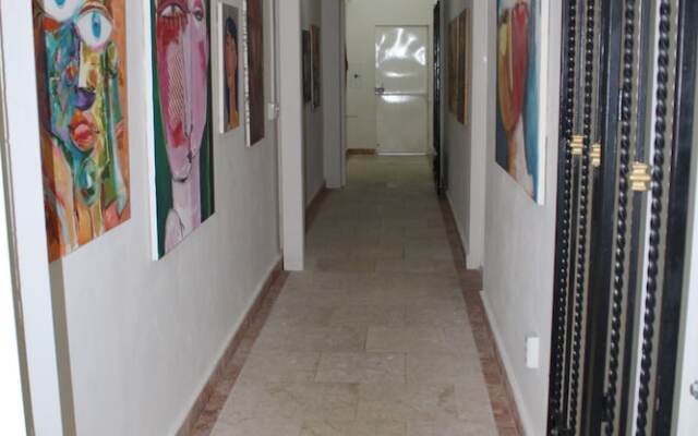 Door54 Guest Suites