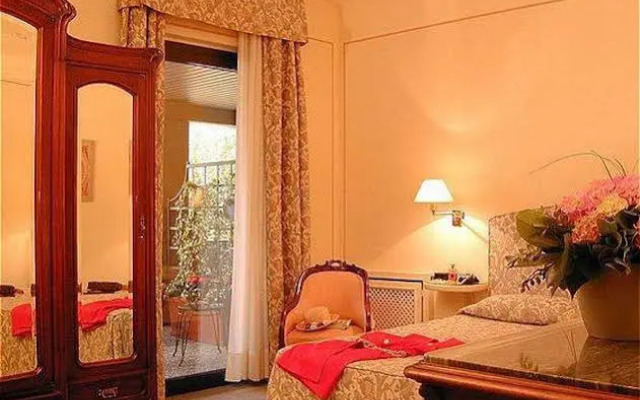 Park Hotel Ca' Noa