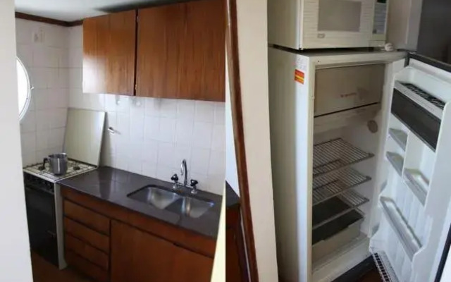 Puerto Bunge Pinamar Apart Hotel