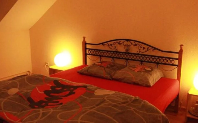 Guest House Atomium Bruxelles