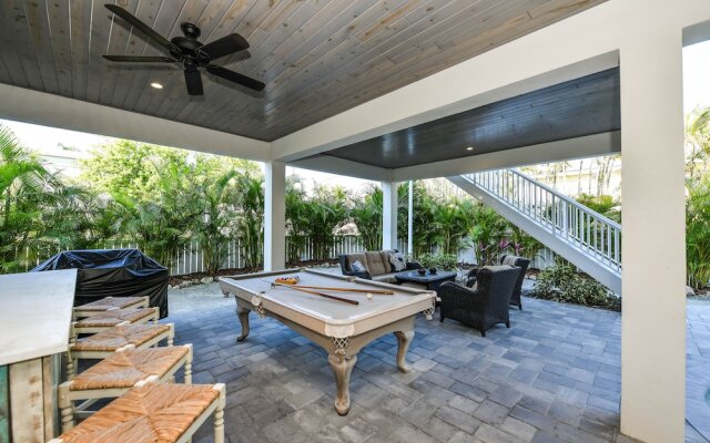 Atlantis Beach House