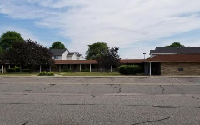 Wolds Motel - Mt. Pleasant