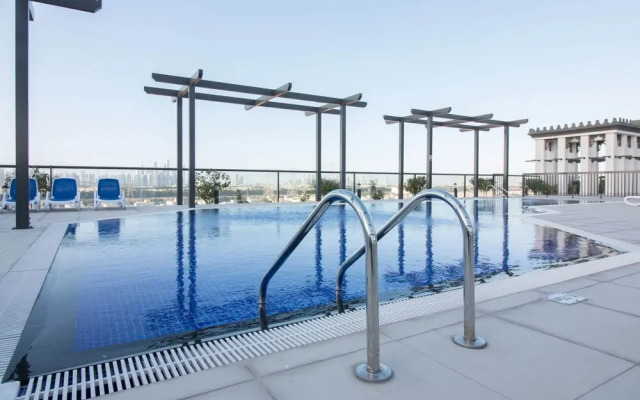 One Perfect Stay -  Plazzo