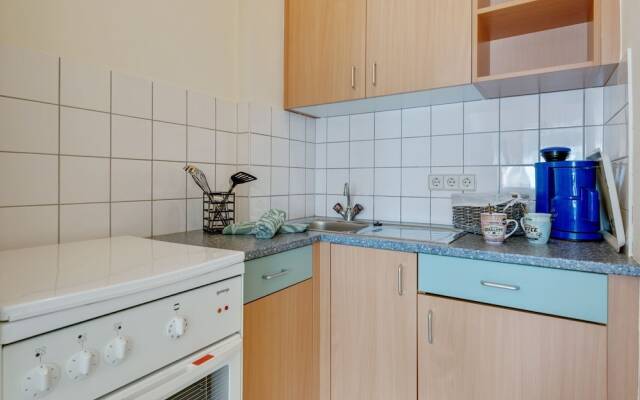 Duplex Apartment in Glödnitz With Pool