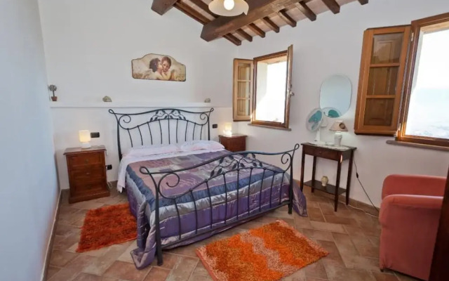 B&B Madonna Del Latte