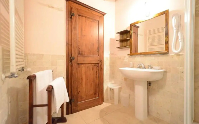 Antico Borgo Montefienali