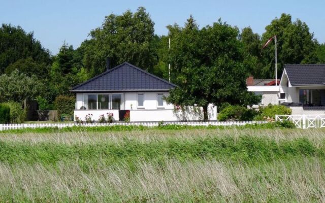 "Nikolce" - 50m from the sea in SE Jutland