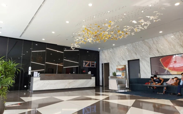 Lunetta Serviced Apartment