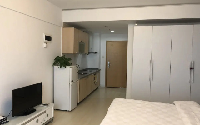 Nanjing Hao Ge Hotel