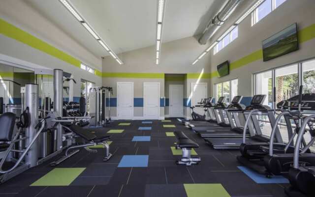 Golden Palms Vacation Resort 2586