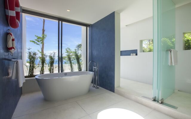 Villa Zest at Lime Samui
