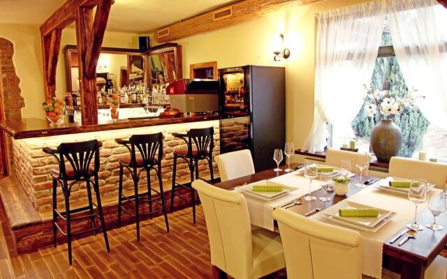 Barock Restaurant & Pension