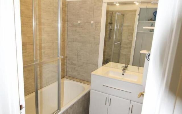 Au Clos Paillé La Roche-Posay