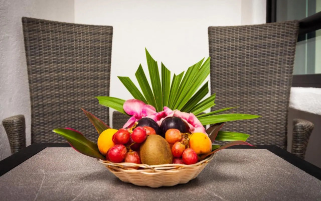 Hotel MX portal maya