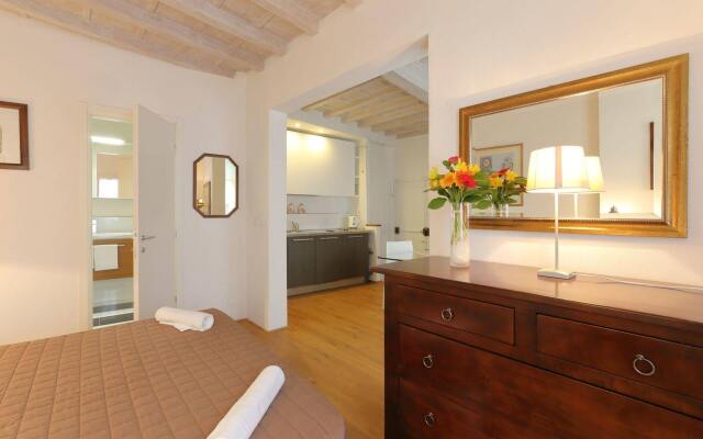 Relais White Houses Florence