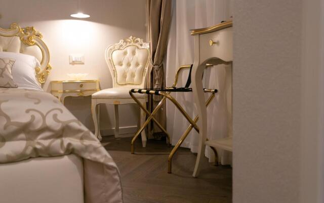 Cà Vittoria Boutique House Chioggia