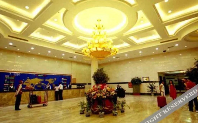 Shuangxing Hotel