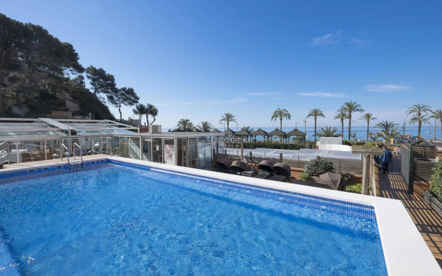 Hotel Rosamar & Spa