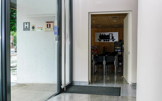 Hotel Estació - Adults Only