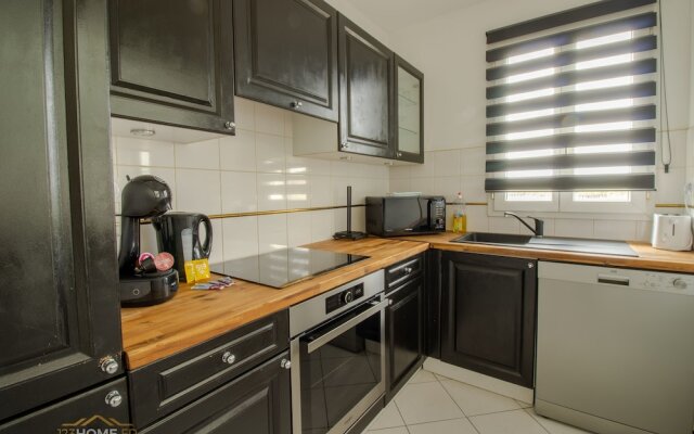 123home-Le Romantic