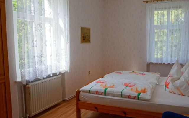 Mey Comfortable Holiday Residence