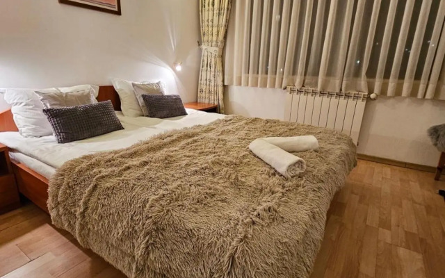 Guest House Karov - 2 Stars