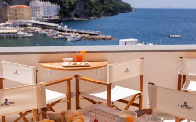 Relais del Mare