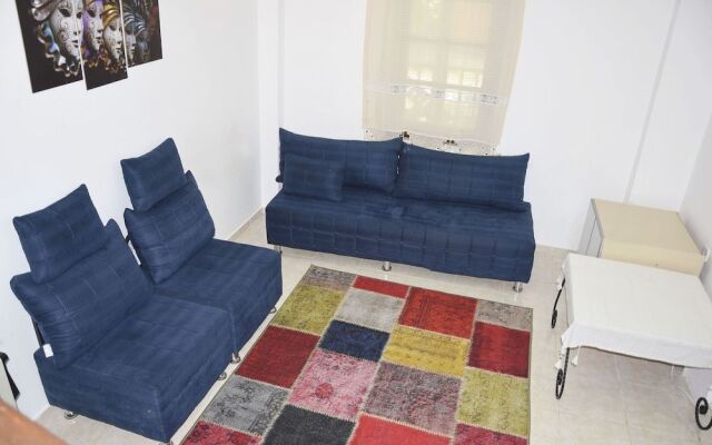Telmessos Tatil Köyü by Turkish Lettings