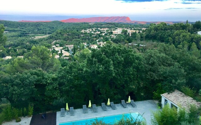 La Bastide Perchée