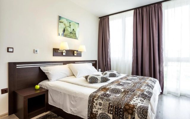 Grami Hotel Sofia