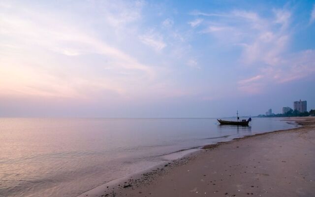 Lullaby The Sea Hua Hin