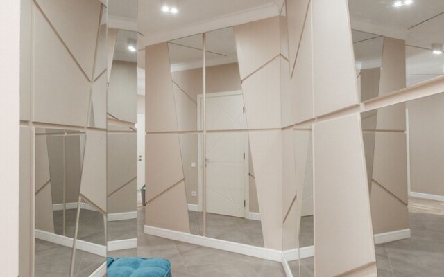 Prestige Plaza Apartments