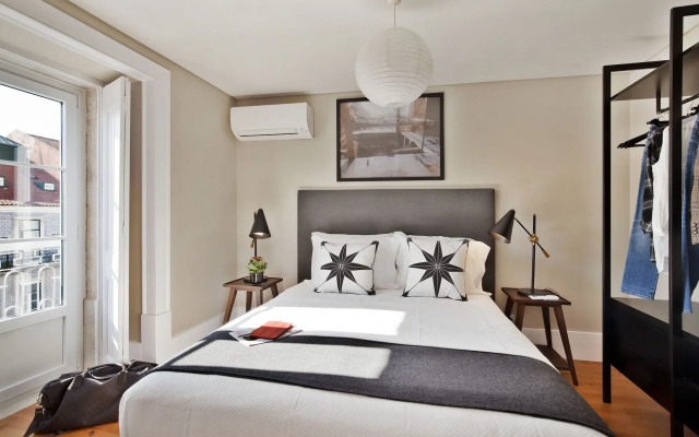 Lisbon Five Stars Apartments - Bica 246